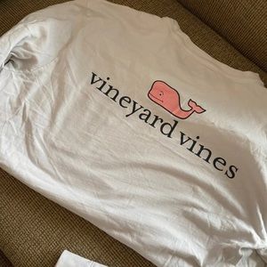 Vineyard Vine long sleeve